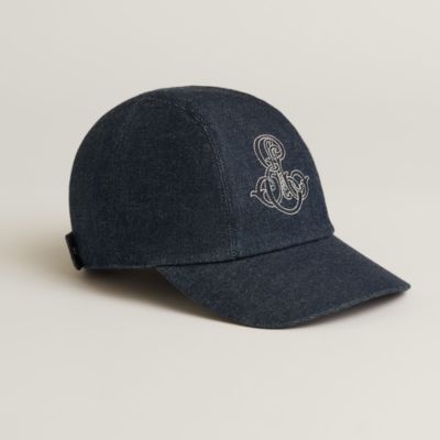 Davis Emile Hermès cap | Hermès Canada